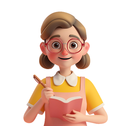 Teacher | Багш